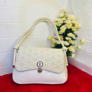 Alternative view of Women's Flap Shoulder Bag✨👜