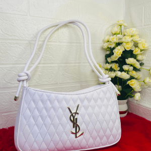 Alternative view of YSL Design Fashion Handbag / Sling Bag 👜✨