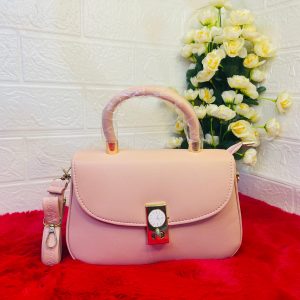 Premium Quality Mini Top Handle Handbag / Sling Bag 👜✨ - Image 4