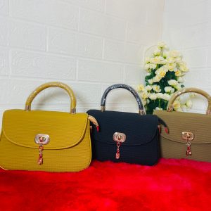 Party Wear Mini Handle Bag 👜✨