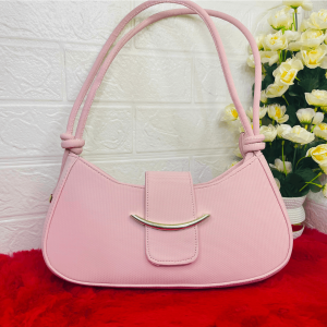 Elegant Minimalist Shoulder Bag 👜✨