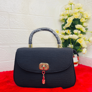 Party Wear Mini Handle Bag 👜✨ - Image 3