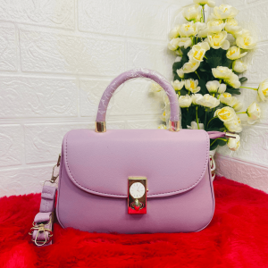 Alternative view of Premium Quality Mini Top Handle Handbag / Sling Bag 👜✨