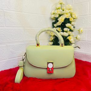 Premium Quality Mini Top Handle Handbag / Sling Bag 👜✨ - Image 3