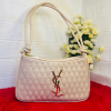 YSL Design Fashion Handbag / Sling Bag 👜✨