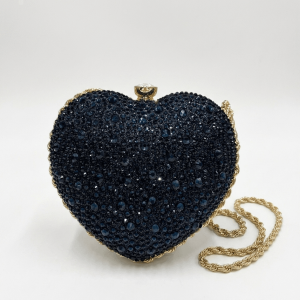 Diamond/Crystal Clutch Bag✨ - Image 4