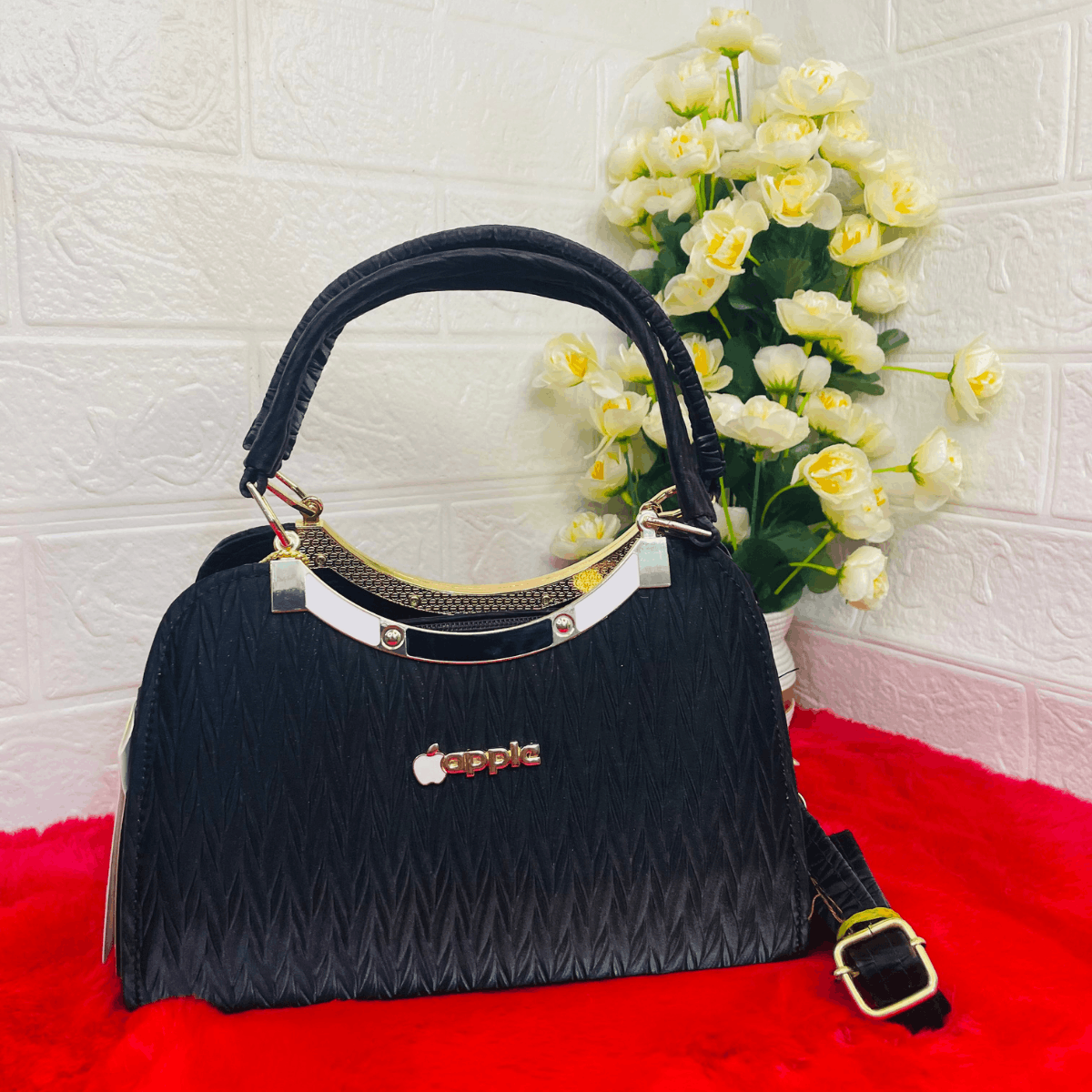 Premium Ladies Handbag✨ - Image 2