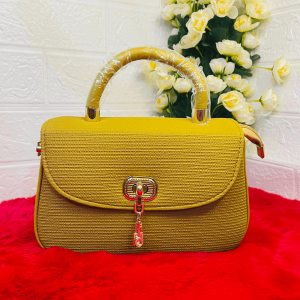 Alternative view of Party Wear Mini Handle Bag 👜✨
