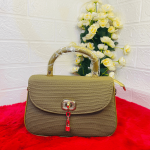 Party Wear Mini Handle Bag 👜✨ - Image 4
