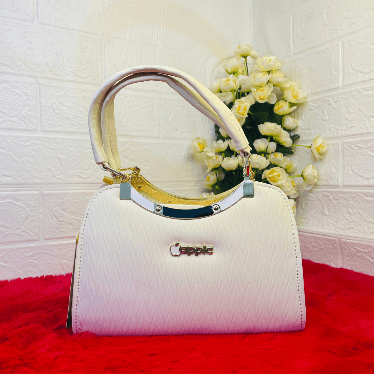Premium Ladies Handbag✨ - Image 3