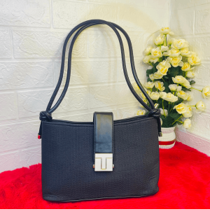 Top Handle Shoulder Bag 👜✨ - Image 3
