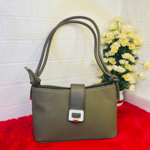 Top Handle Shoulder Bag 👜✨ - Image 4