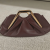Stylish Pleated Top Handle Handbag 👜✨