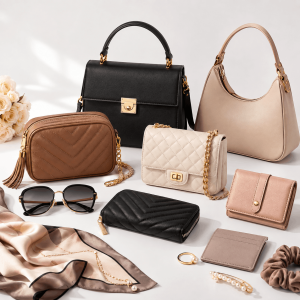 Women's Fashion